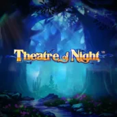 Logo image for Theatre of Night