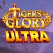 Image for Tigers glory ultra