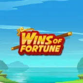 Logo image for Wins of Fortune