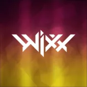 Logo image for WiXX