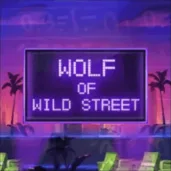 Logo image for Wolf Street