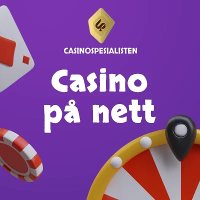 casino på nett