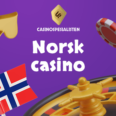 norsk casino