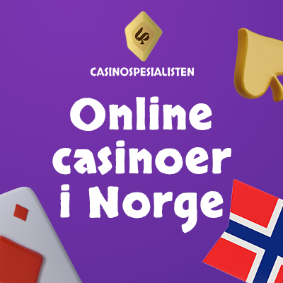 norske casinoer i norge