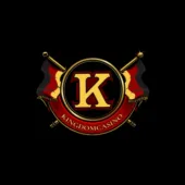 Logo image for Kingdom Casino