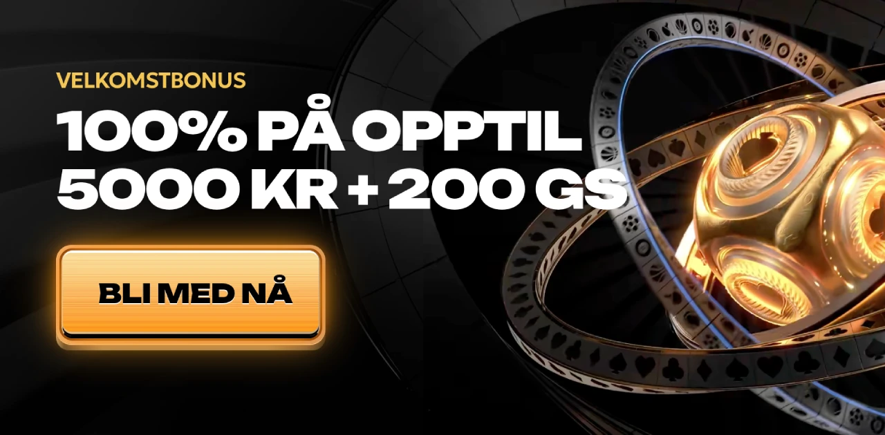 spinsy casino norge bonus