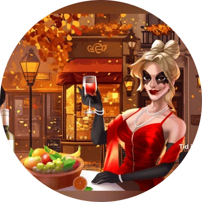 arlekin casino halloween bonus