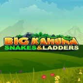 Image for Big Kahuna Snakes and Ladders