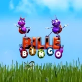 Logo image for Bille Bingo