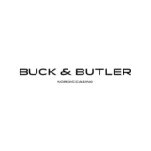 Logo image for Buck & Butler