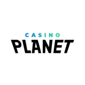 Logo image for Casino Planet