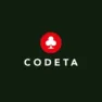 Logo image for Codeta Casino