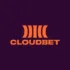 Logo image for CloudBet Casino