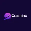 logo image for crashino casino