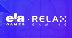 ela og relax gaming