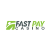 Logo image for Fastpay Casino