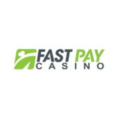 Logo image for Fastpay Casino