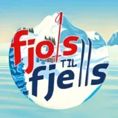 Logo image for Fjols til fjells