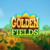 Image for Golden Fields