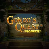 Image for Gonzos quest megaways