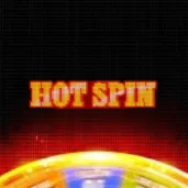 Image for Hot Spin