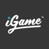 Logo image for iGame