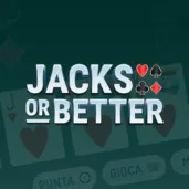 Logo image for Jacks or Better