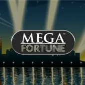 Image for Mega Fortune