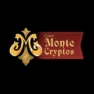 Logo image for MonteCryptos Casino