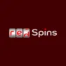 Logo image for Red Spins Casino