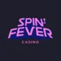 Logo image for Spin Fever Casino