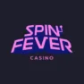 Logo image for Spin Fever Casino