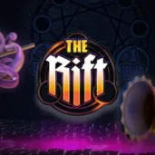 Logo image for The Rift