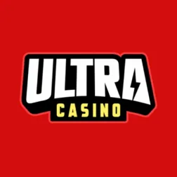 ultra casino logo