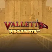 Logo image for Valletta MegaWays™