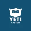 logo image for yetti casino