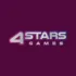 Logo image for 4StarsGames Casino