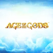 Image for Age of the Gods