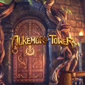 Logo image for Alkemor's Tower