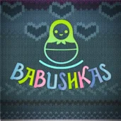 Logo image for Babushkas