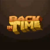 Logo image for Back in Time