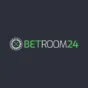 Logo image for Betroom 24 Casino