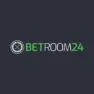 Logo image for Betroom 24 Casino