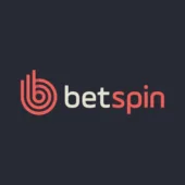 Logo image for Betspin