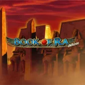 Image for Book of Ra Deluxe