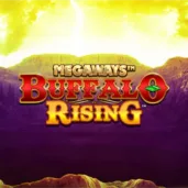 Image for Buffalo Rising Megaways