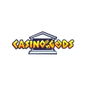 Logo image for Casino Gods