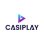 Logo image for Casiplay Casino