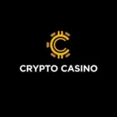 Logo image for Crypto Casino