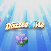 Image for Dazzle Me